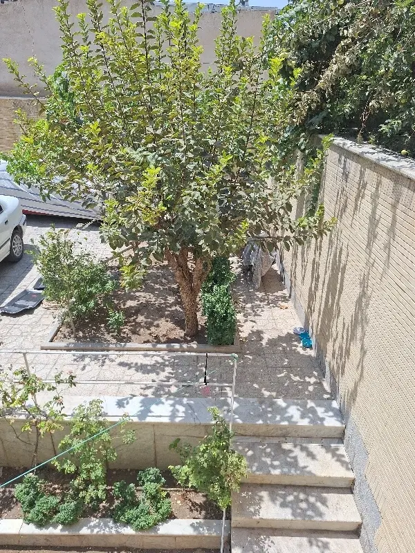 فروش منزل ویلایی ۲۴۵متری