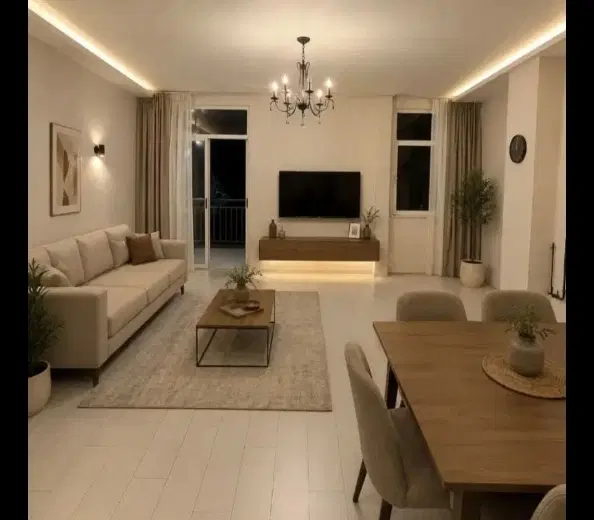 آپارتمان فروشی مهرگان بوستان