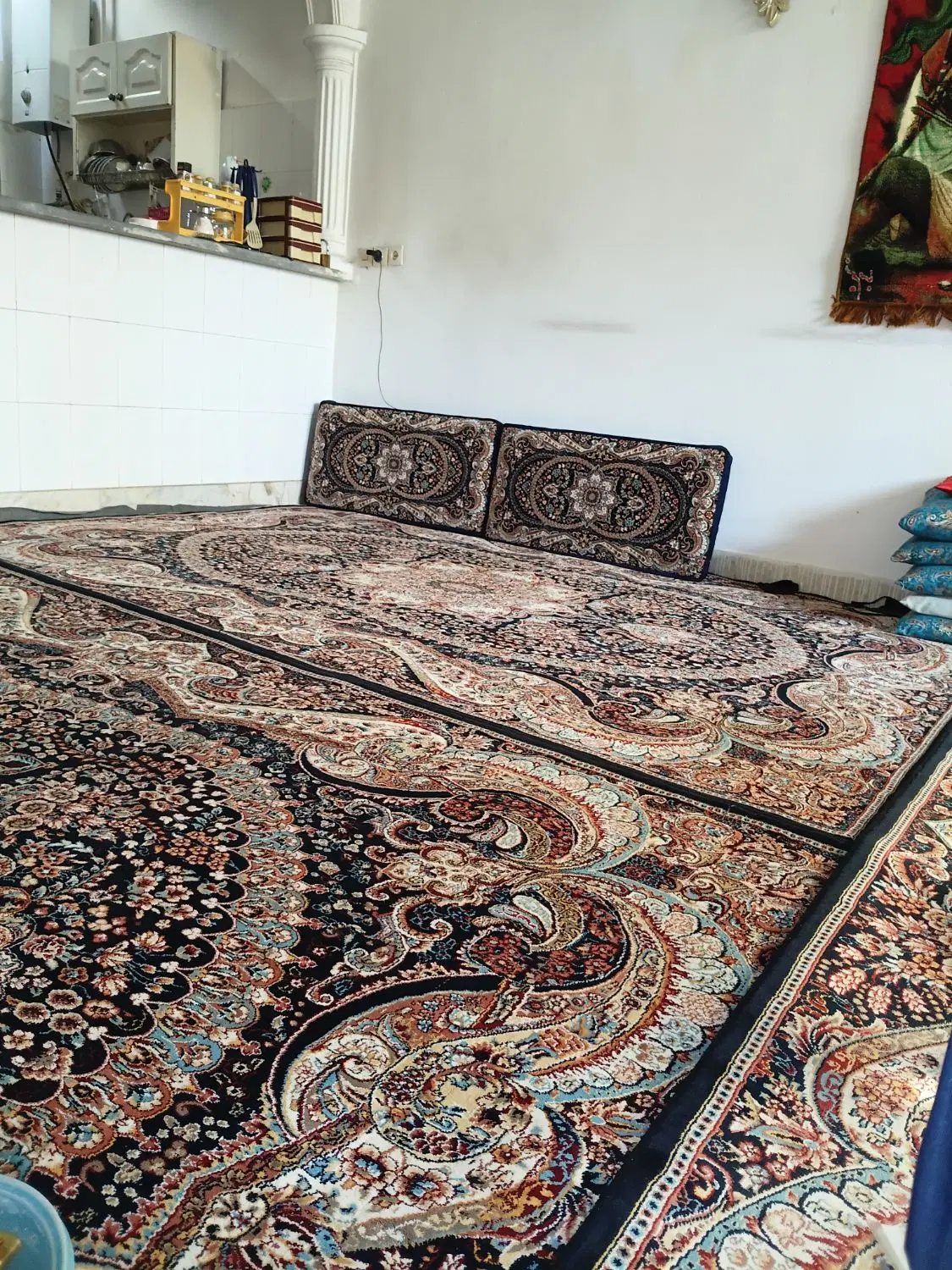 ۶۵مترویلایی