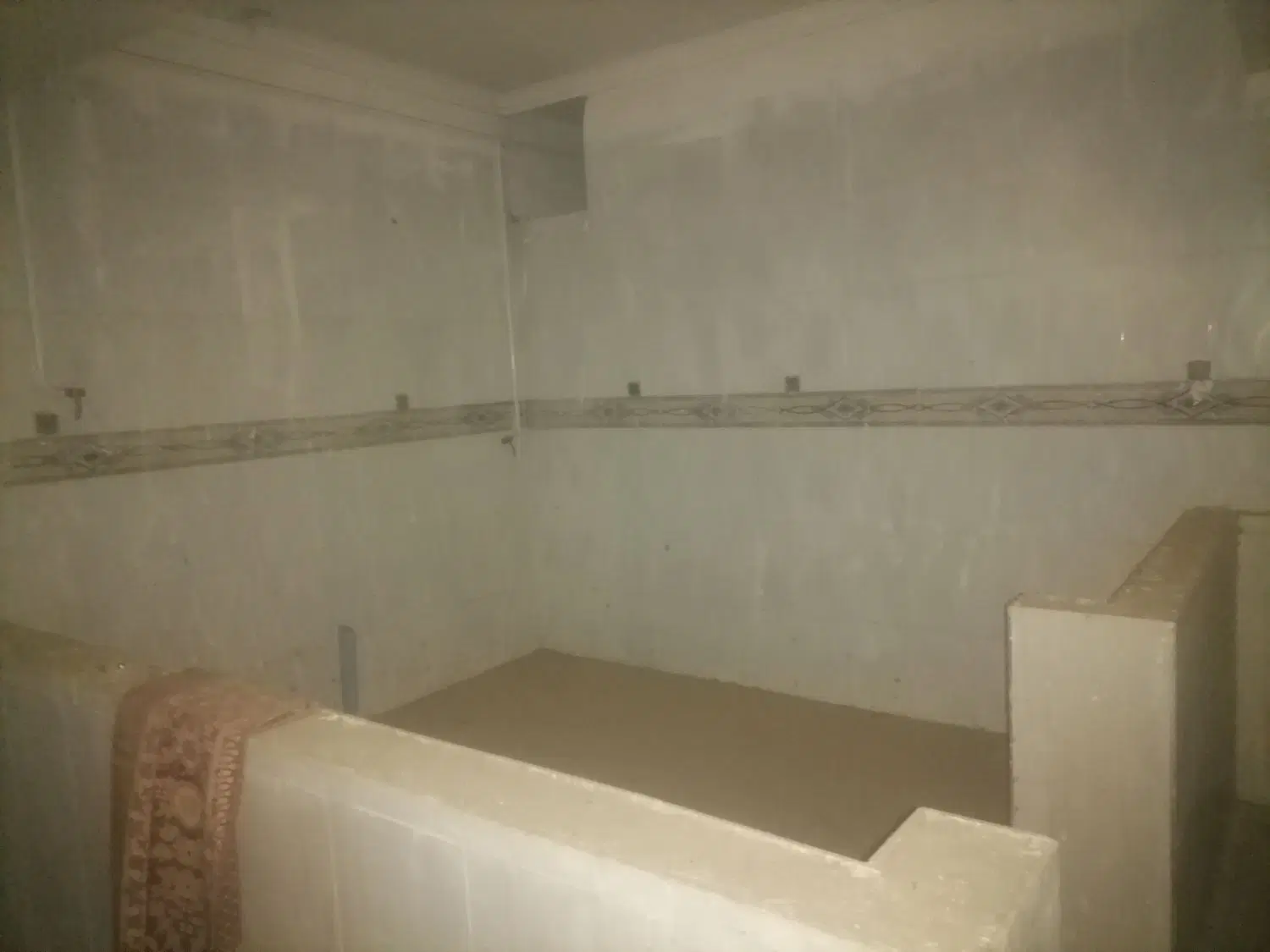 خانه 110 متری سالت شرقی 24