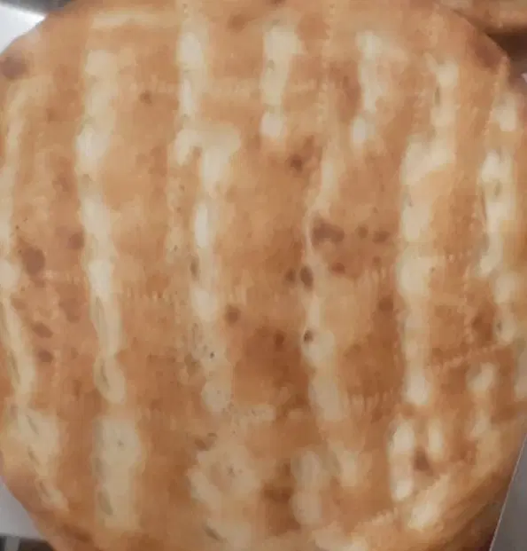 دکه نانوایی سنتی
