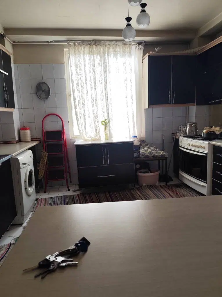 فروش خانه ۶۳ متری