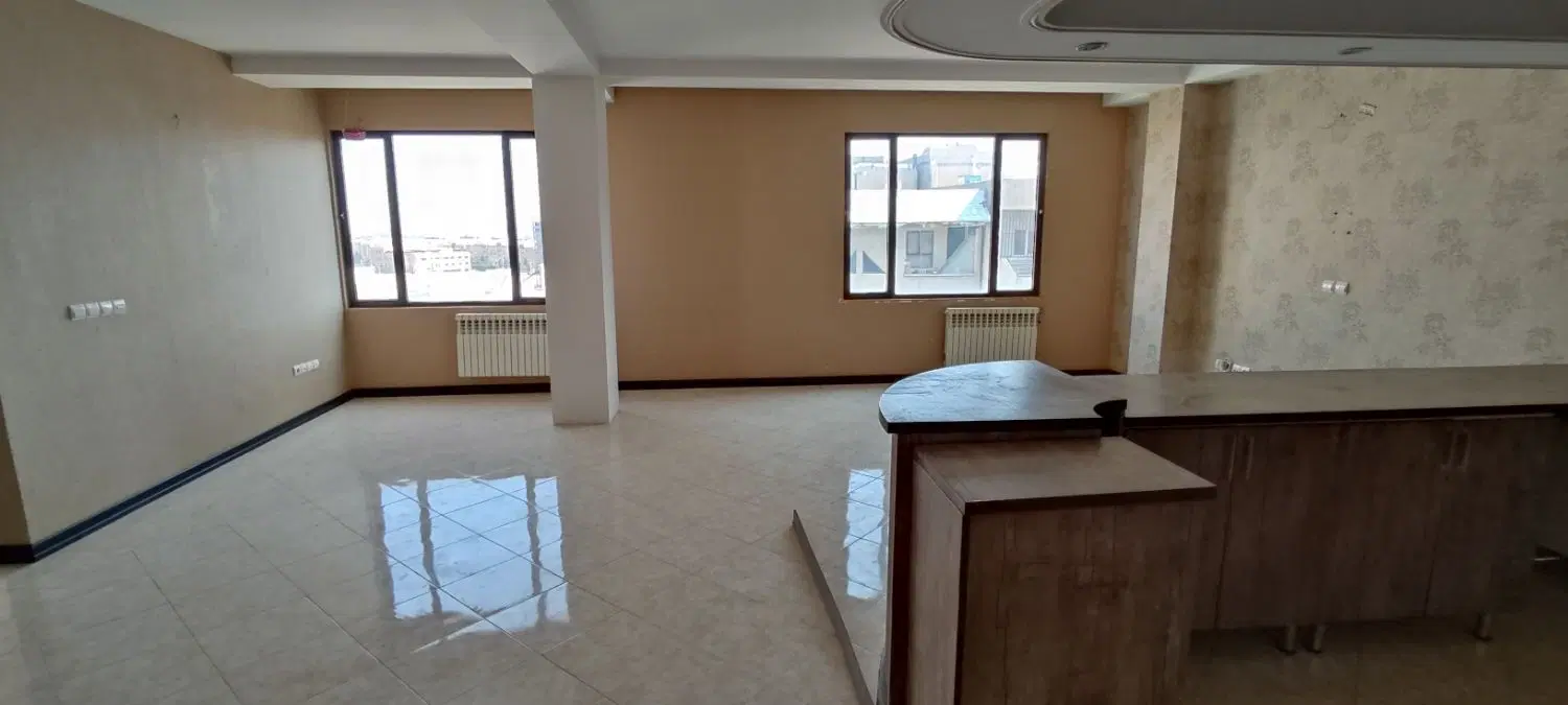 فروش یک واحد مسکونی