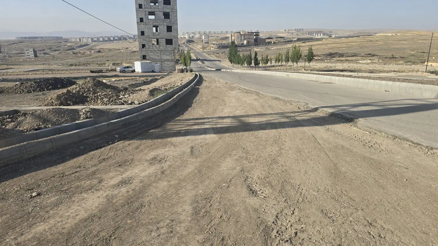 زمین