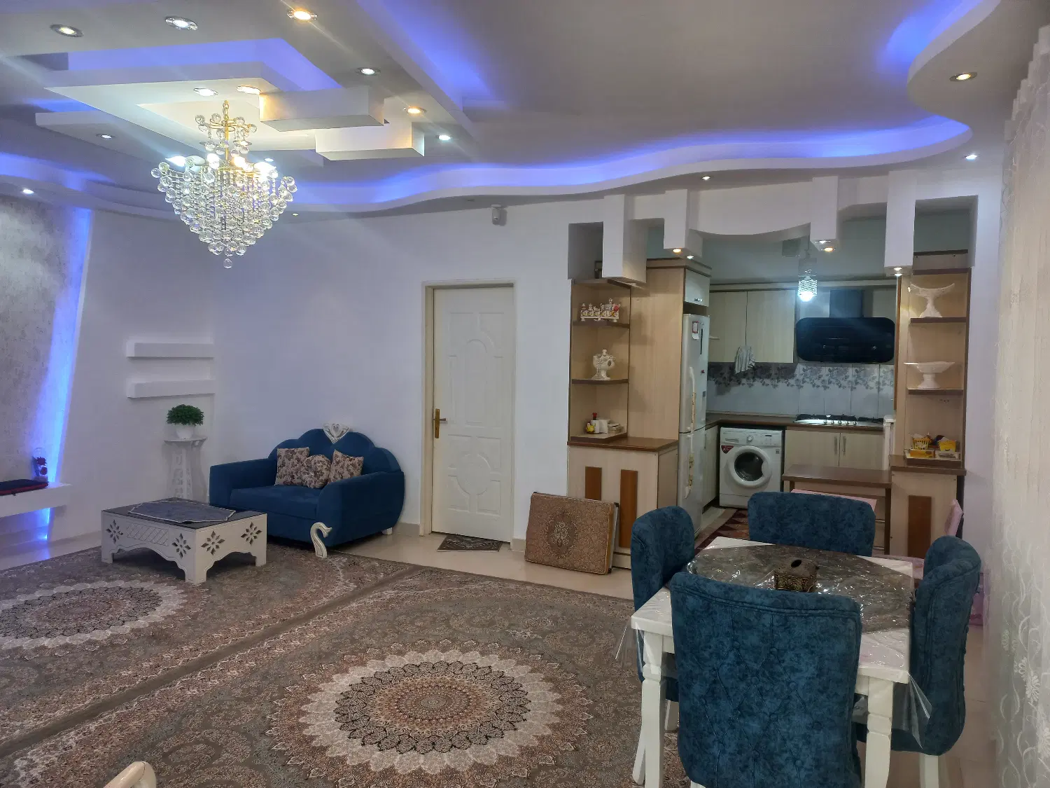 خانه ویلایی