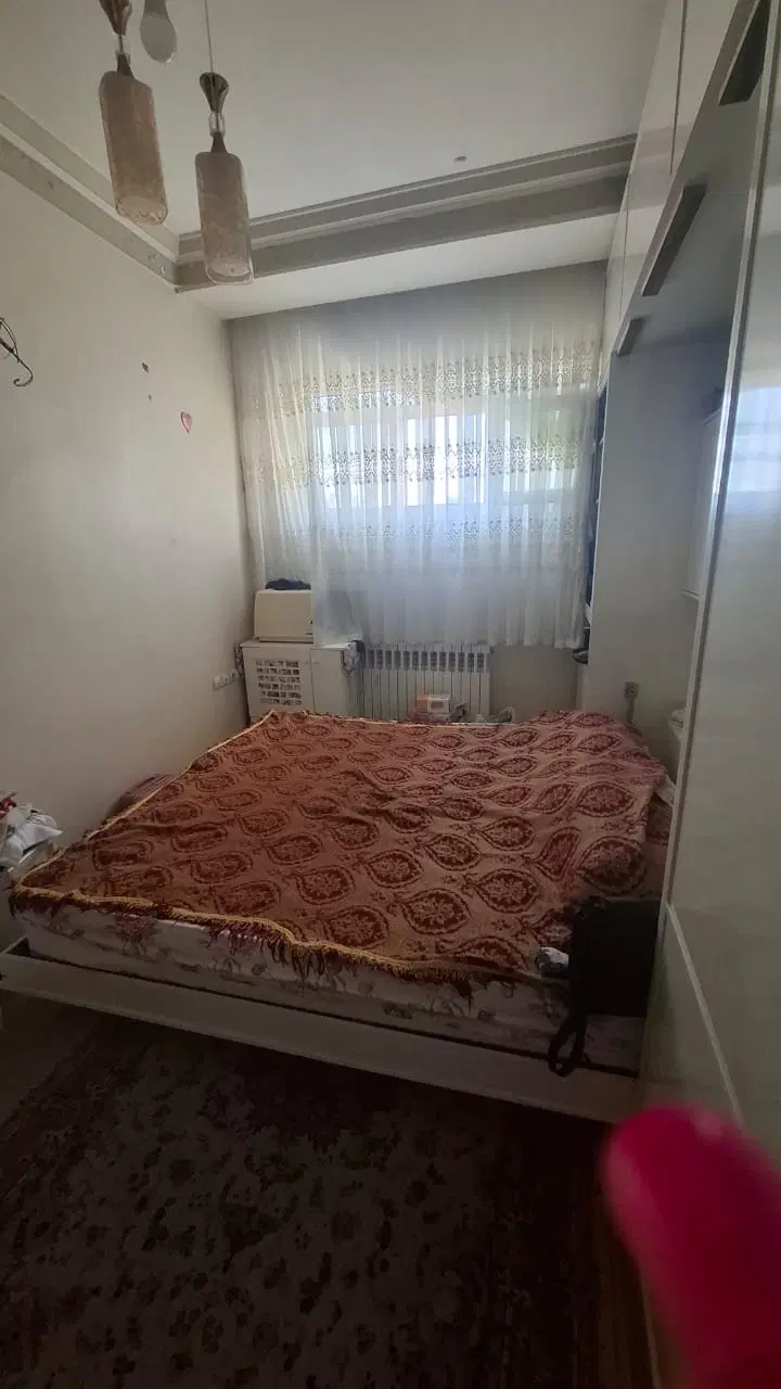 فروش آپارتمان ۱۳۷ متر کوی دادگستری ائل گلی