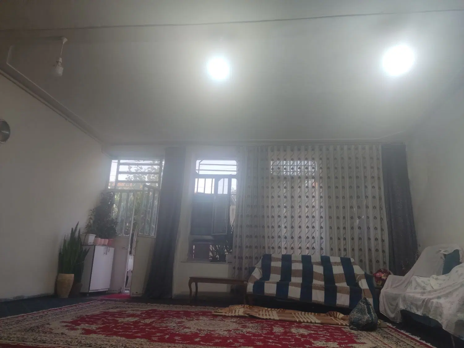 اجاره منزل همکف 300 پیش 10 کرایه