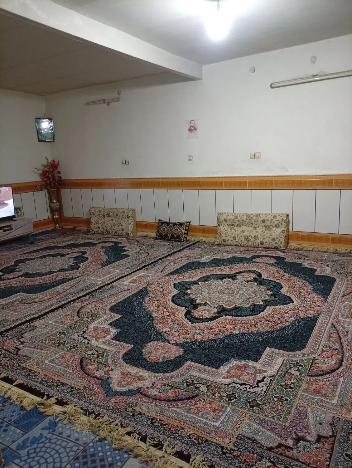 خونه فروشی و معاوضه