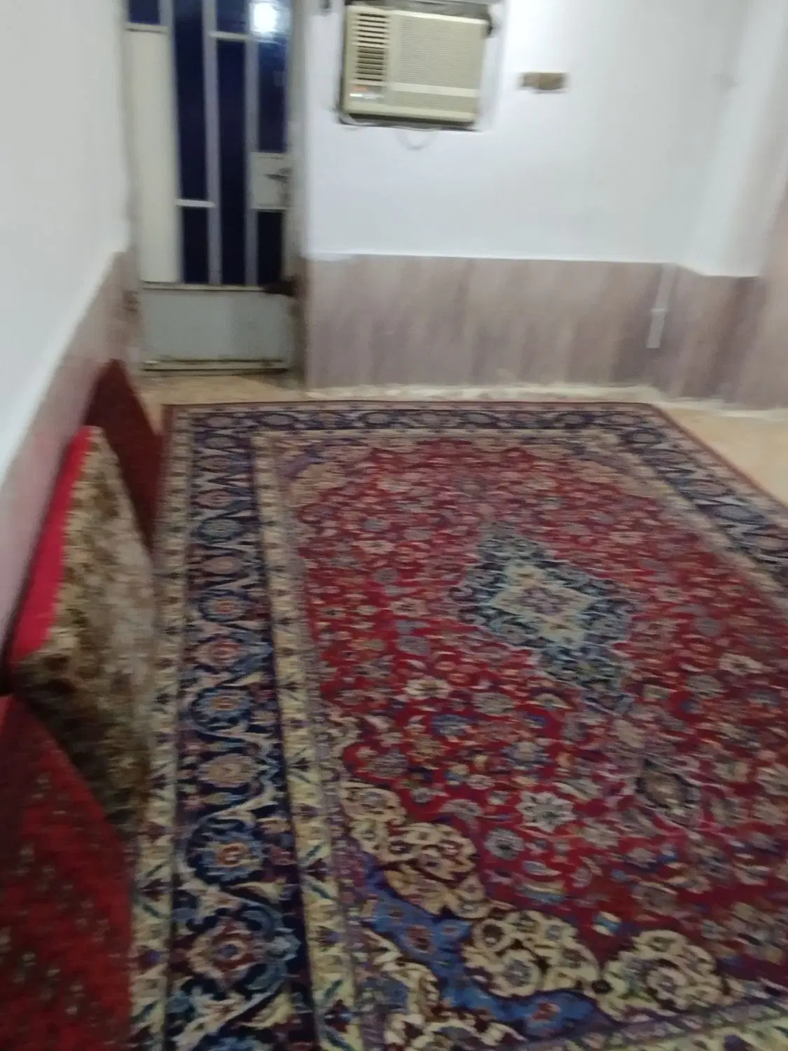 خونه رهن فوری