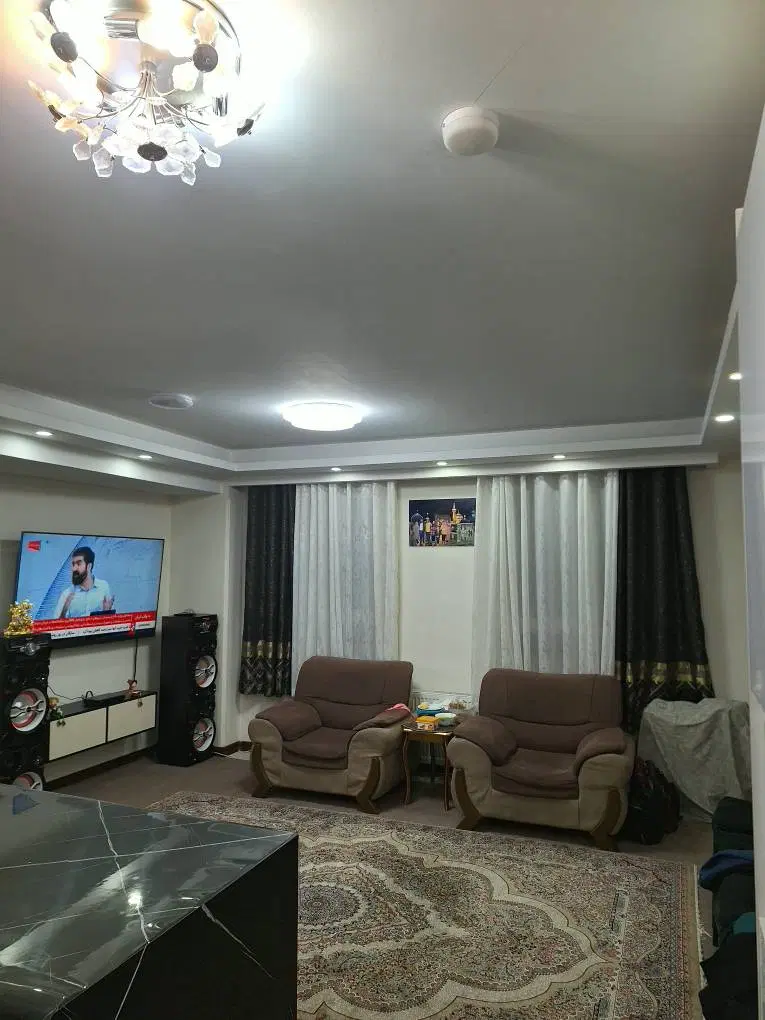 آپارتمان ۷۱ متری
