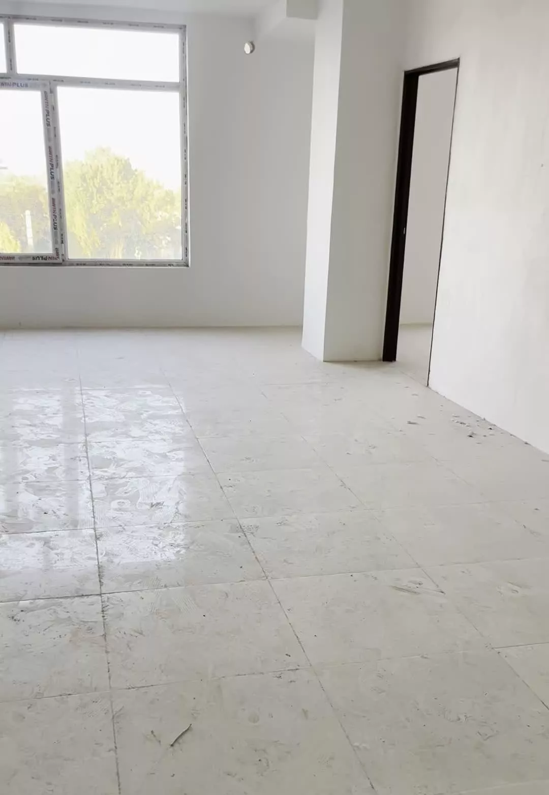 فروش آپارتمان نوساخت ۹۵ متری و ۱۰۵ متری