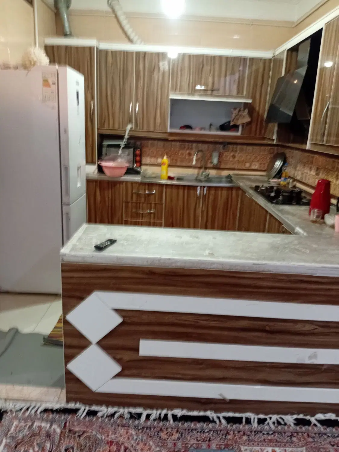 فروش خانه همکف 84متری