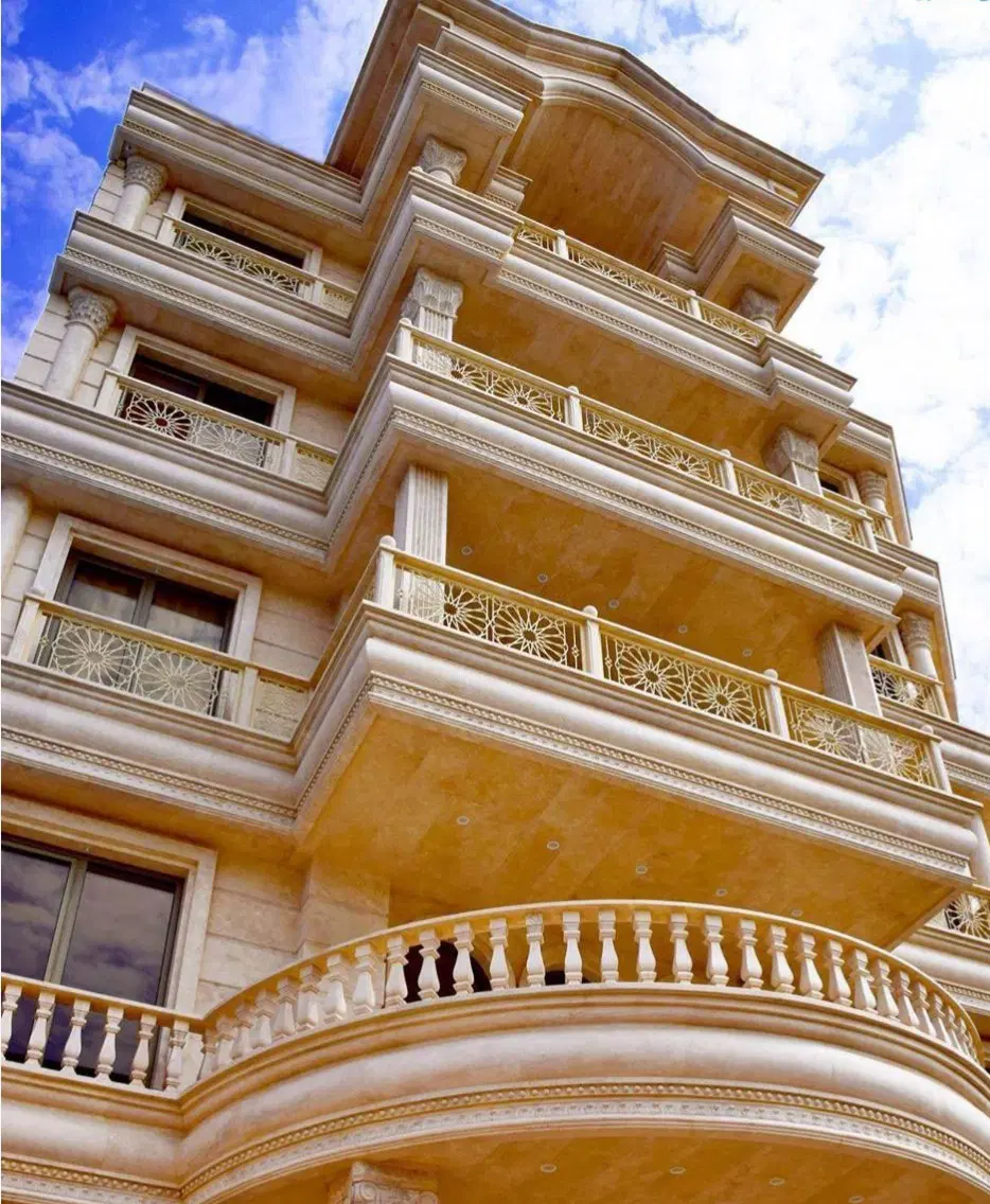 فروش آپارتمان نوساز