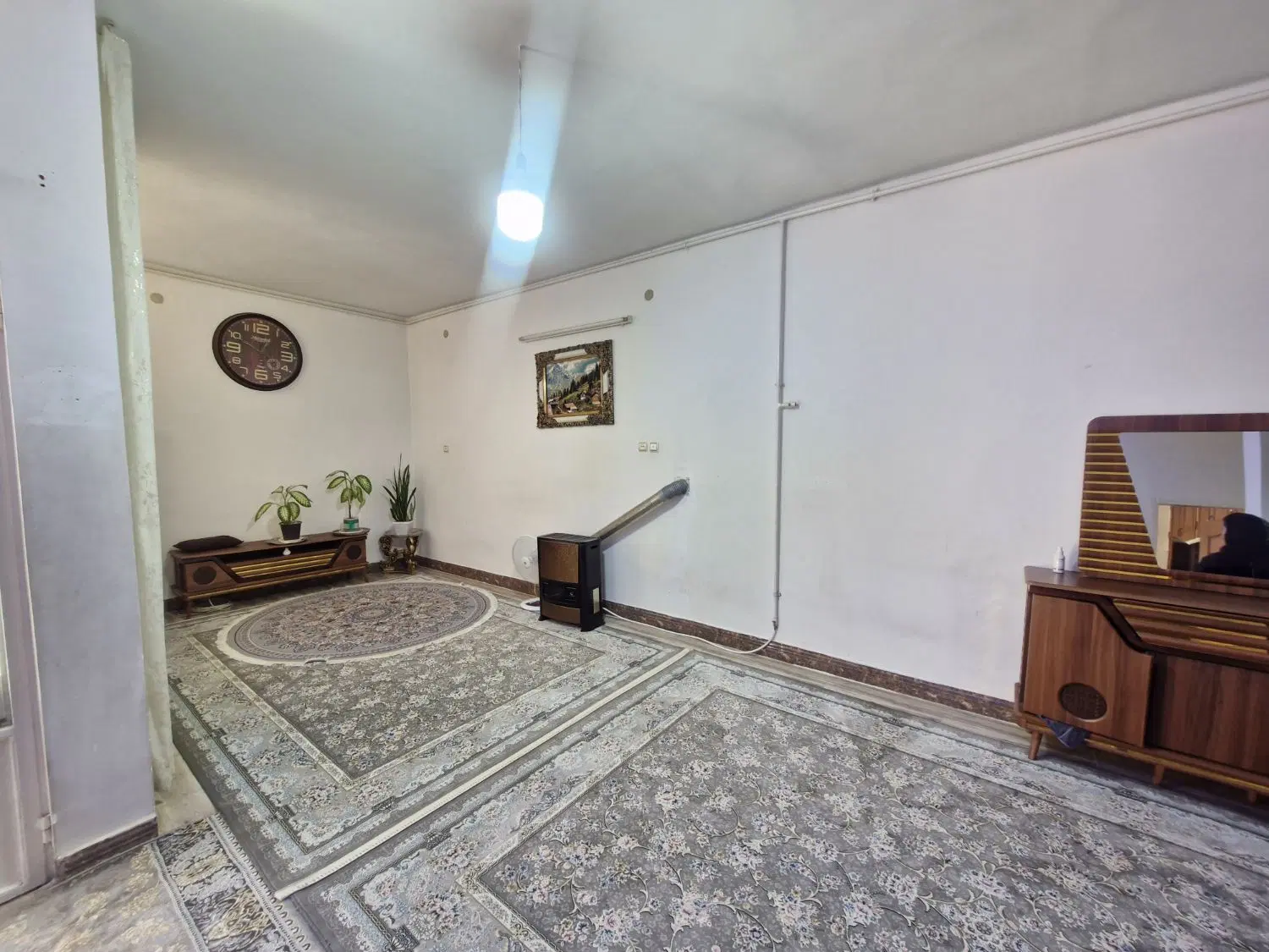 فروش خانه ویلایی
