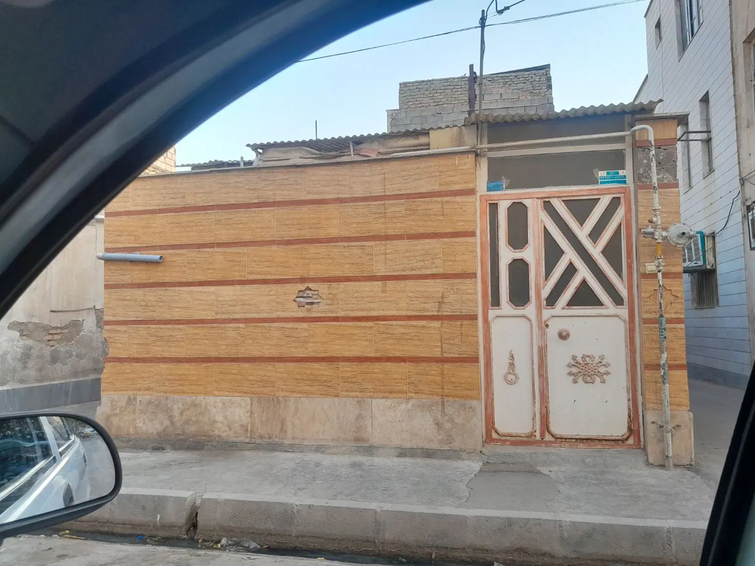 فروش خانه ویلایی
