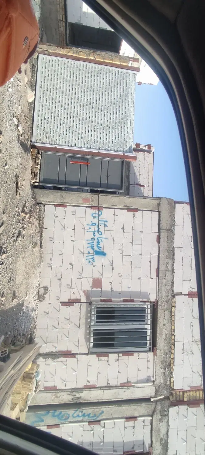خانه در رشقتون
