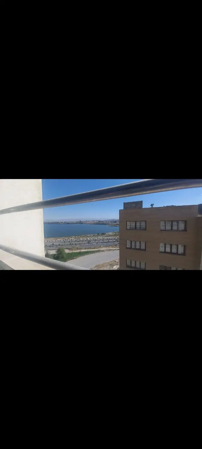 ویو دریاچه