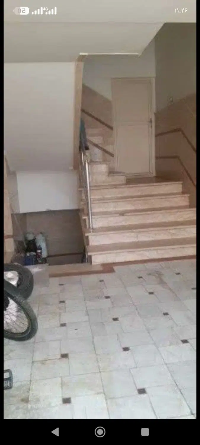 خونه 150 متری خوش نقشه تمیز