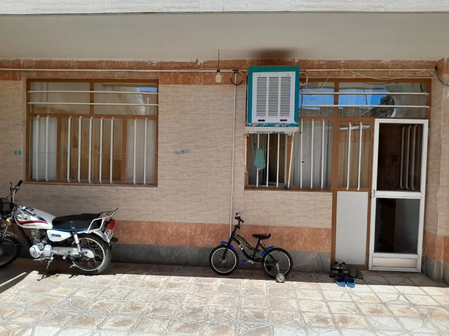 خانه اجاره ای،مهرشهر