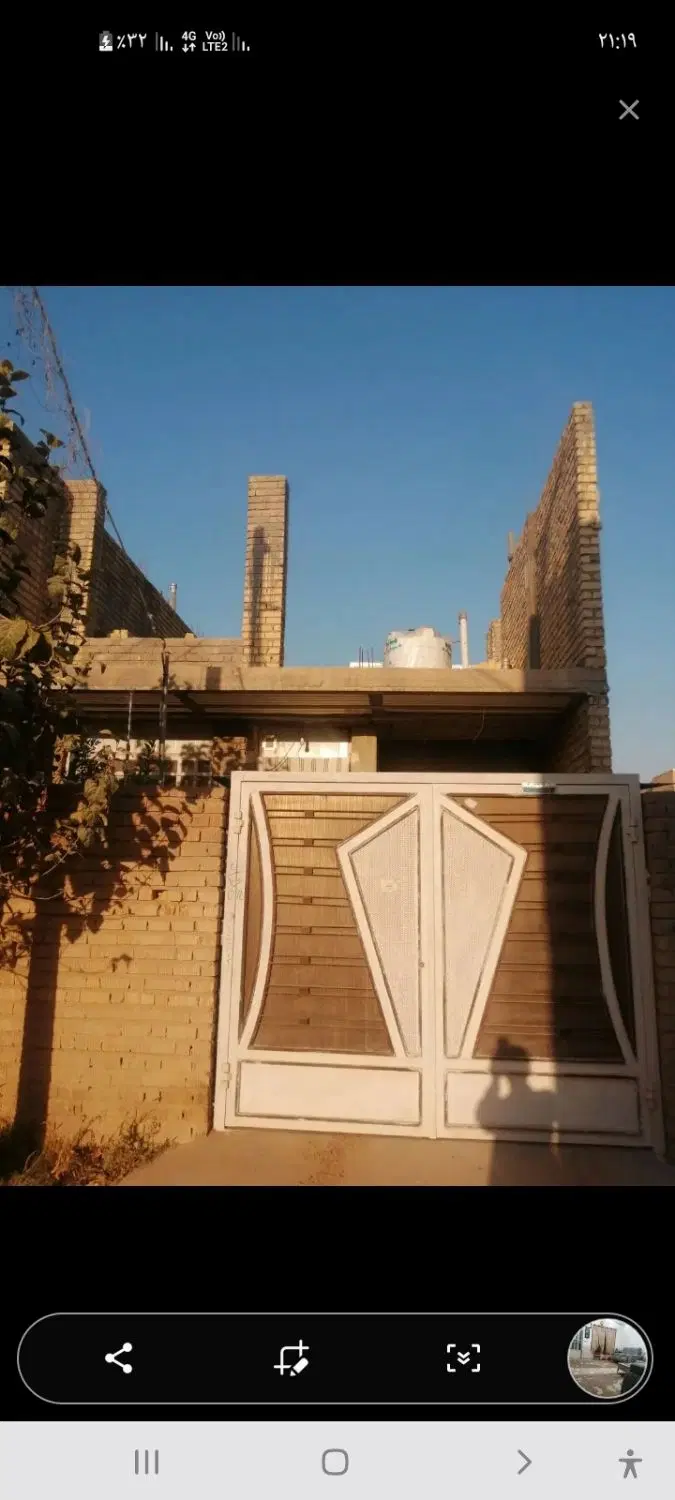 رهن اجاره خانه ویلایی در کرونی