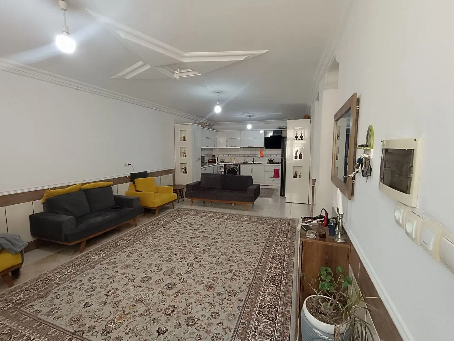 کرایه ویلایی سرتل