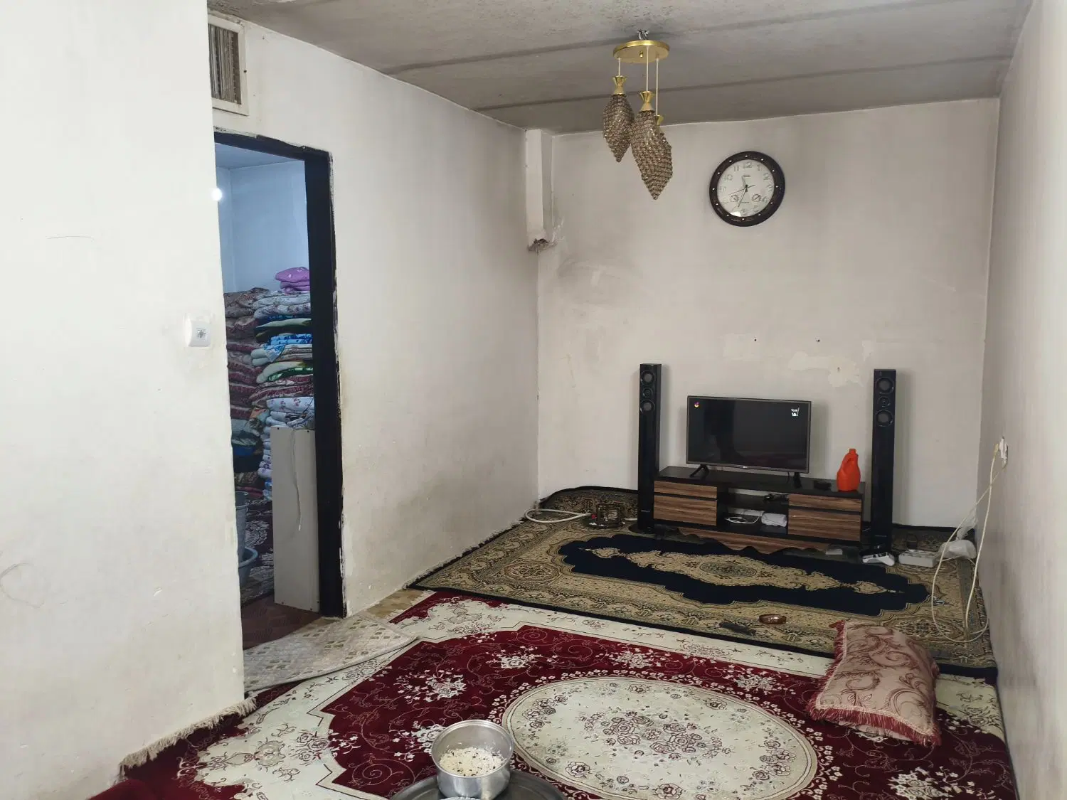 ویلایی ۷۸ متر ۲ طبقه