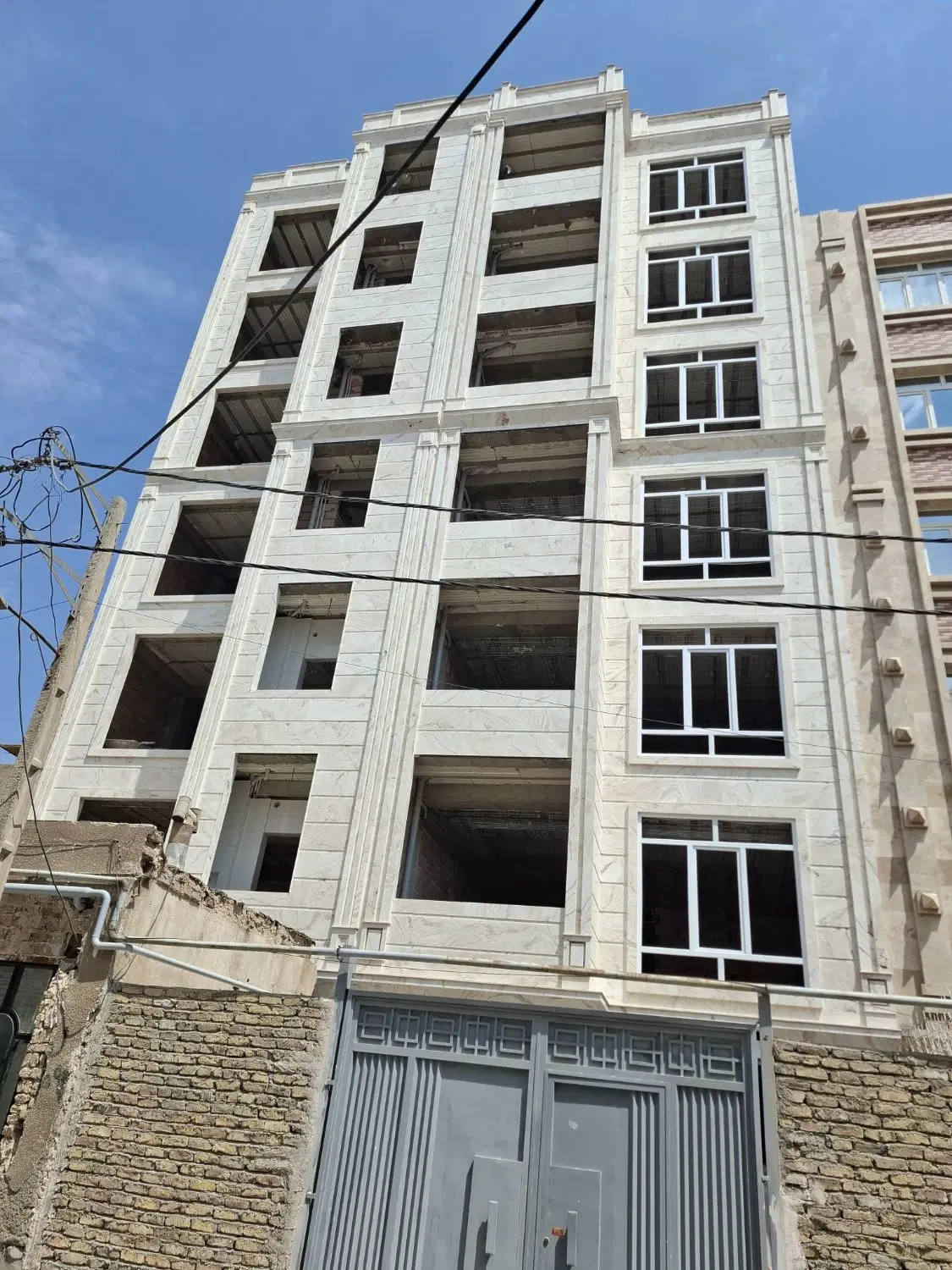فروش آپارتمان پاکدشت