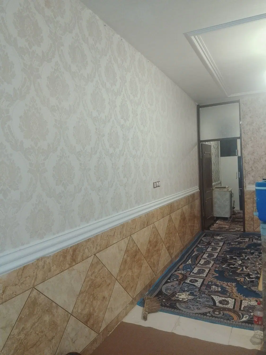 اهواز سراه خرمشهر خیابان تراکتر سازی ابوذر یک