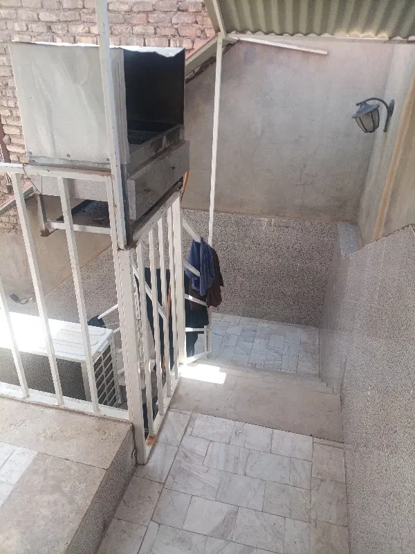 خانه دو طبقه خوب