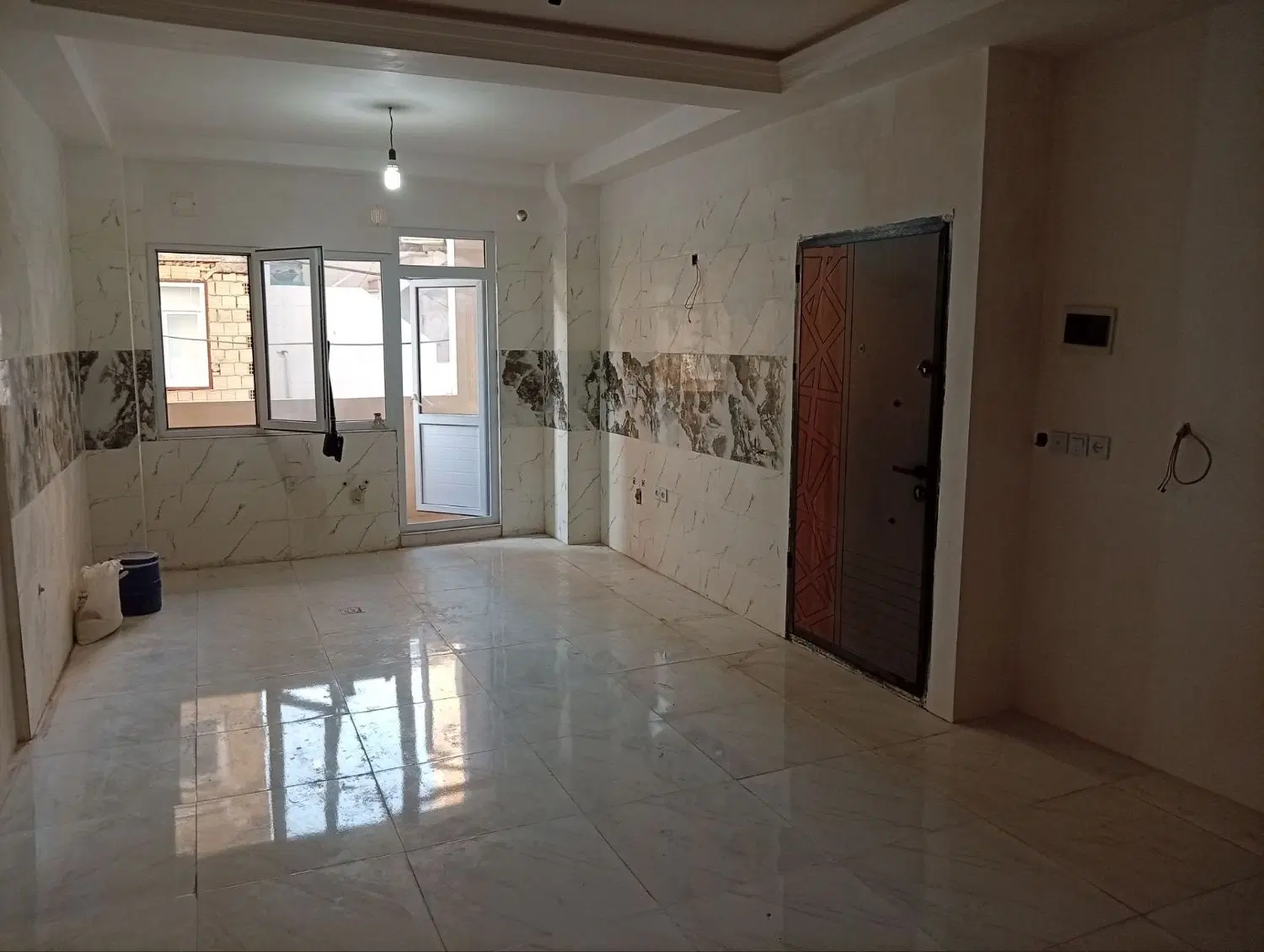 فروش واحد (آپارتمان)در نصیرشهر نصیر شهر