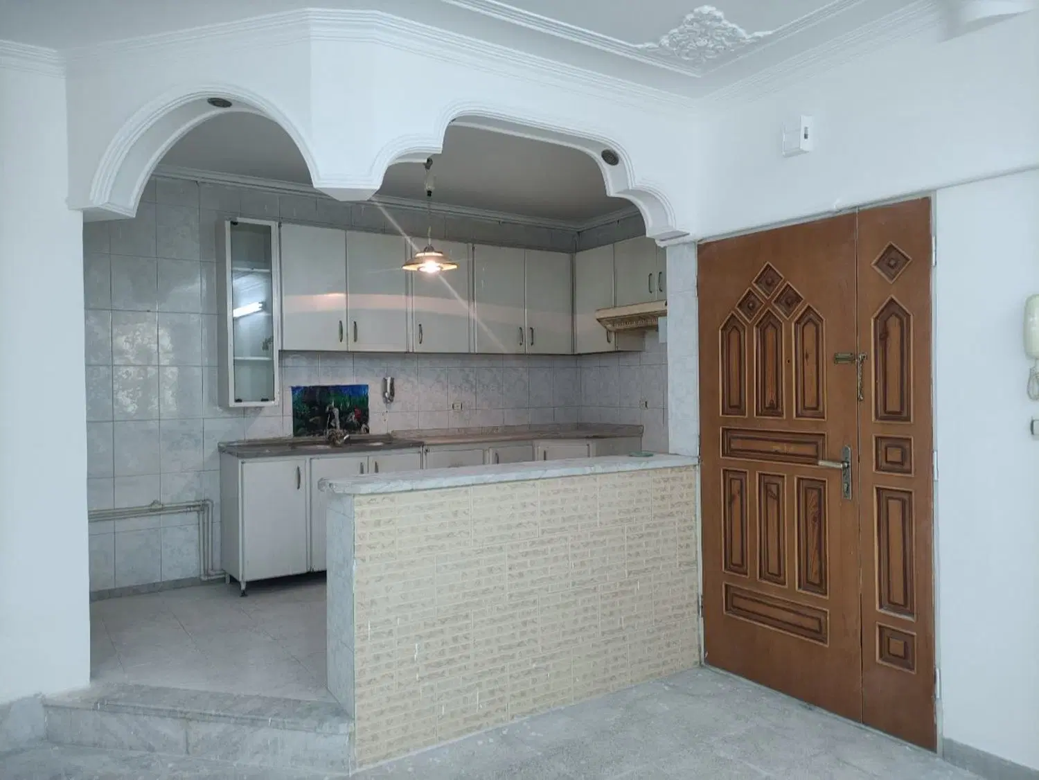 65 متری بهترین لوکیشن میدان نماز