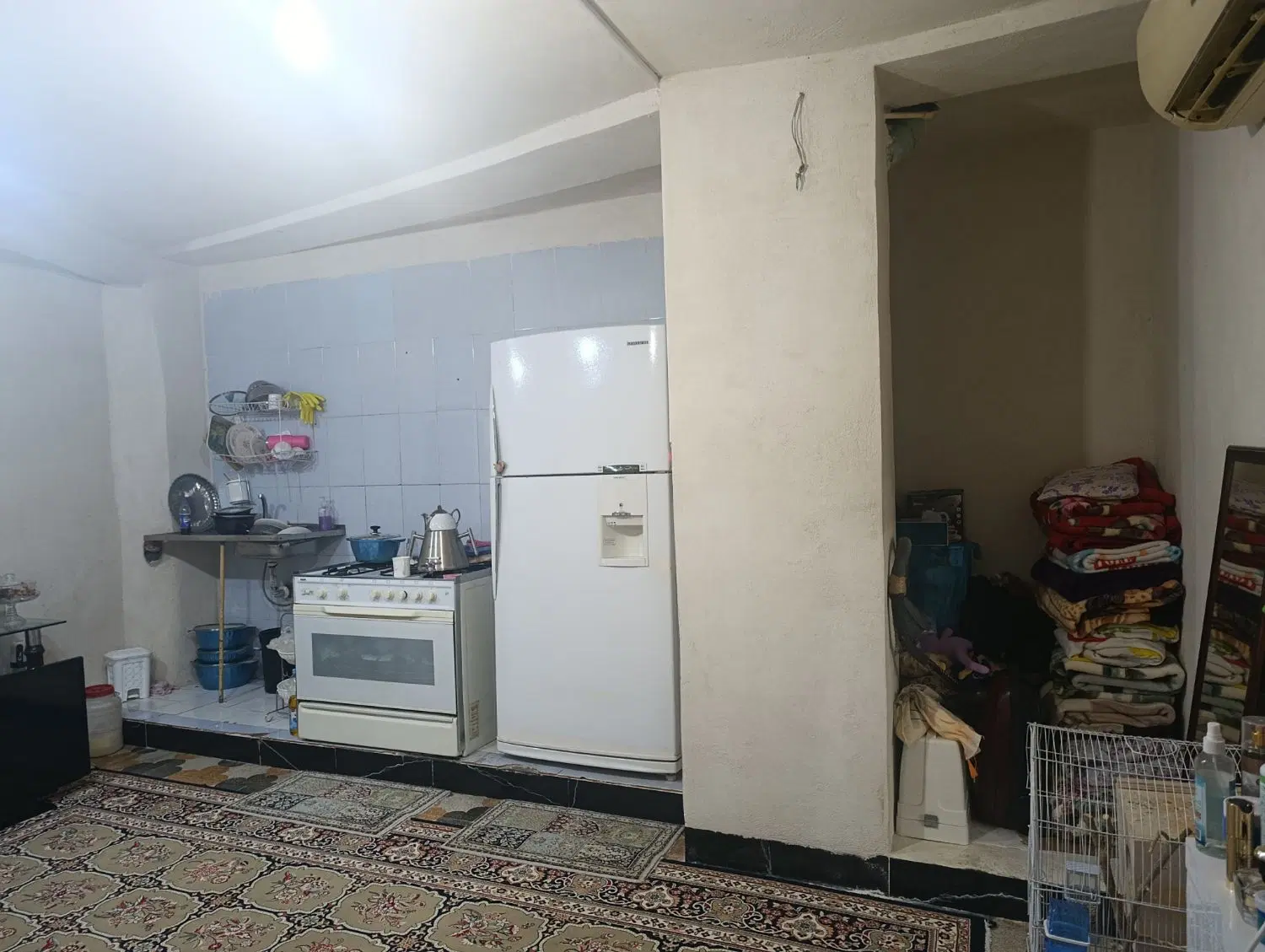 سوئیت سالانه