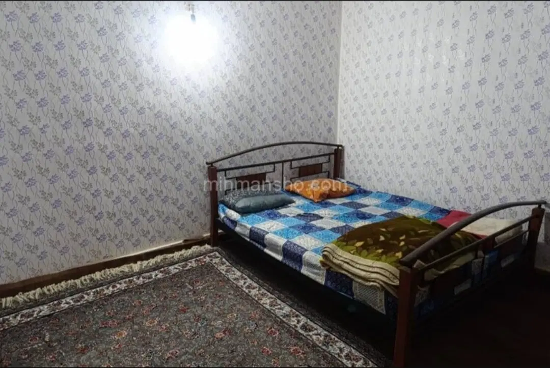ویلا دربست ساحل چمخاله