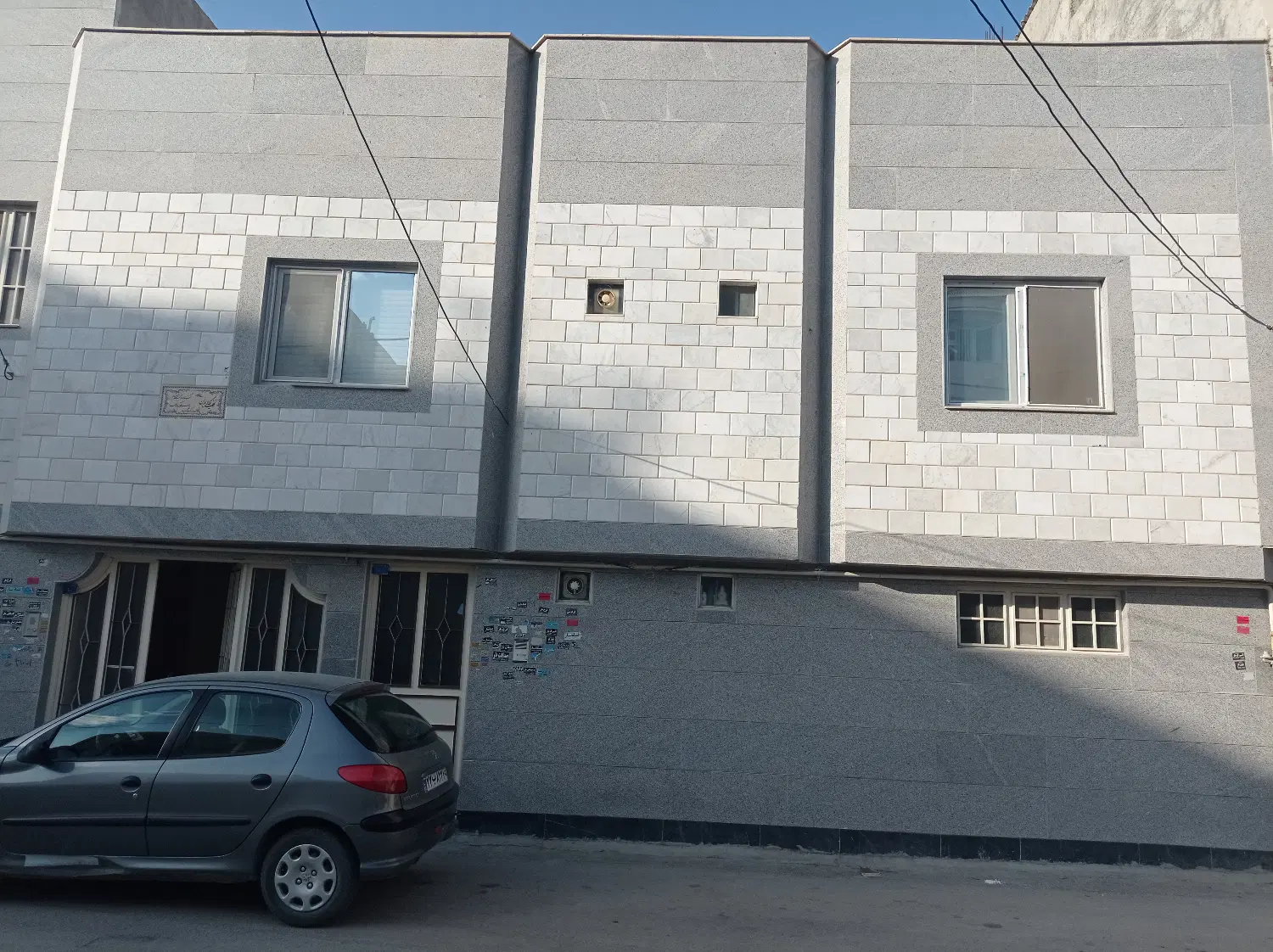 فروش ویلایی تجاری مسکونی