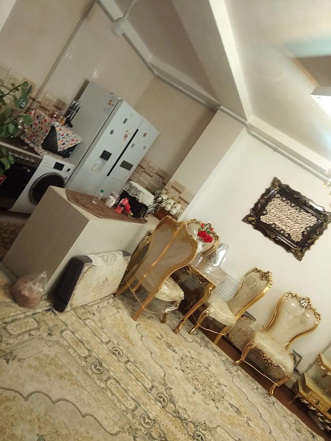 رهن کامل گلشهر فاز2