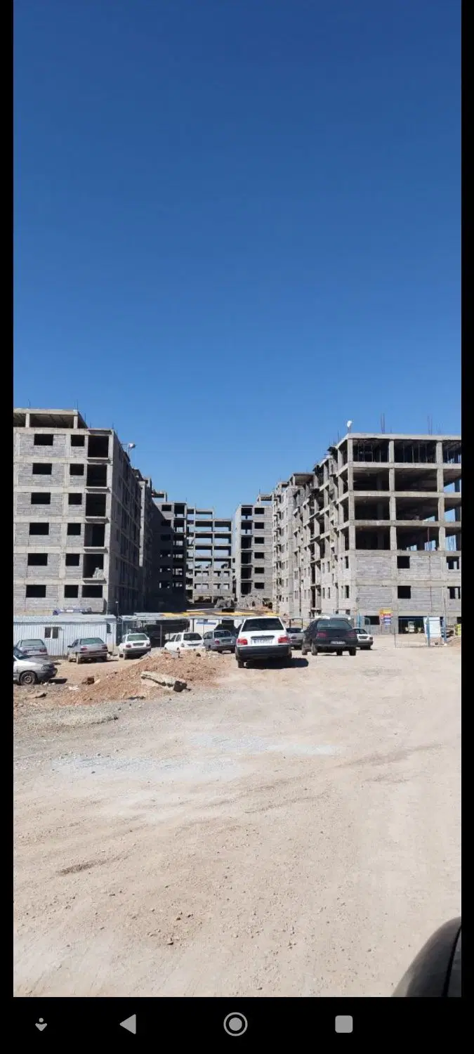فروش واحد فاز 7