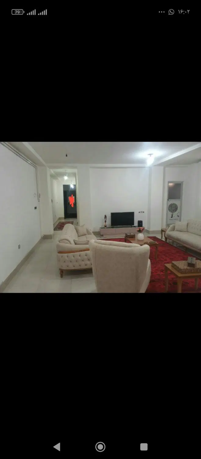 اجاره واحد ۱۱۰متری