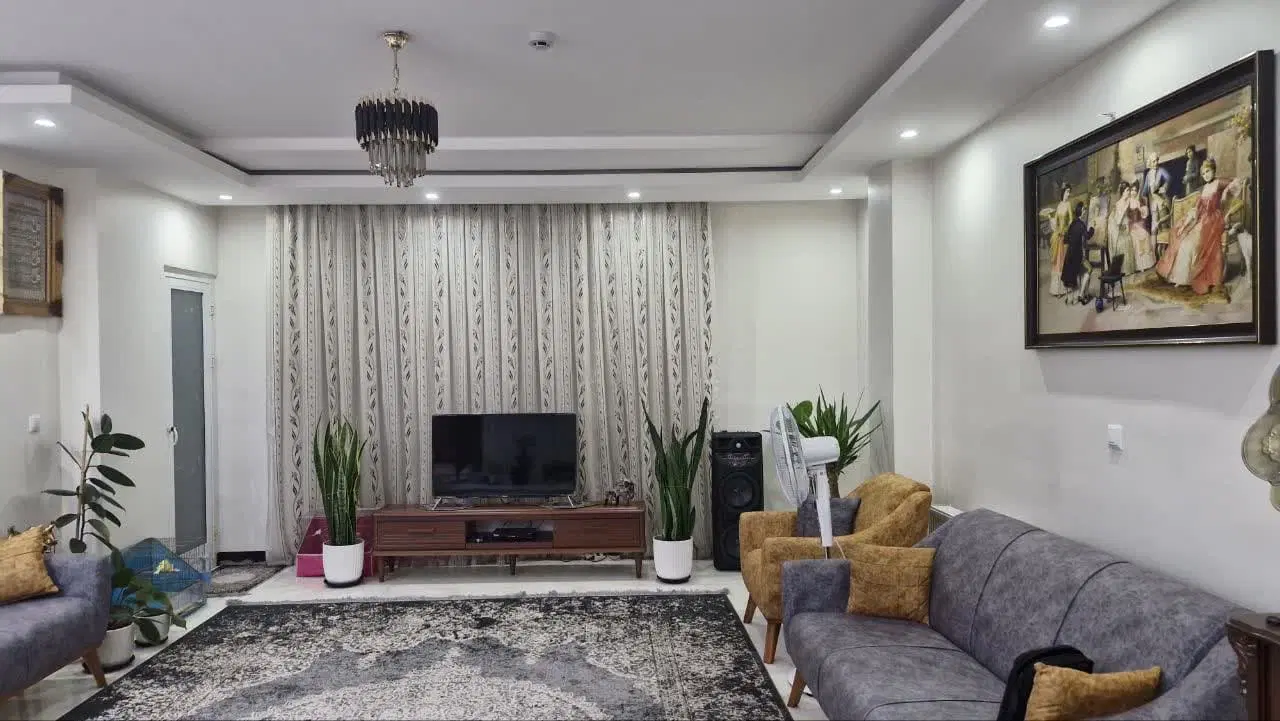 فروش واحد آپارتمان