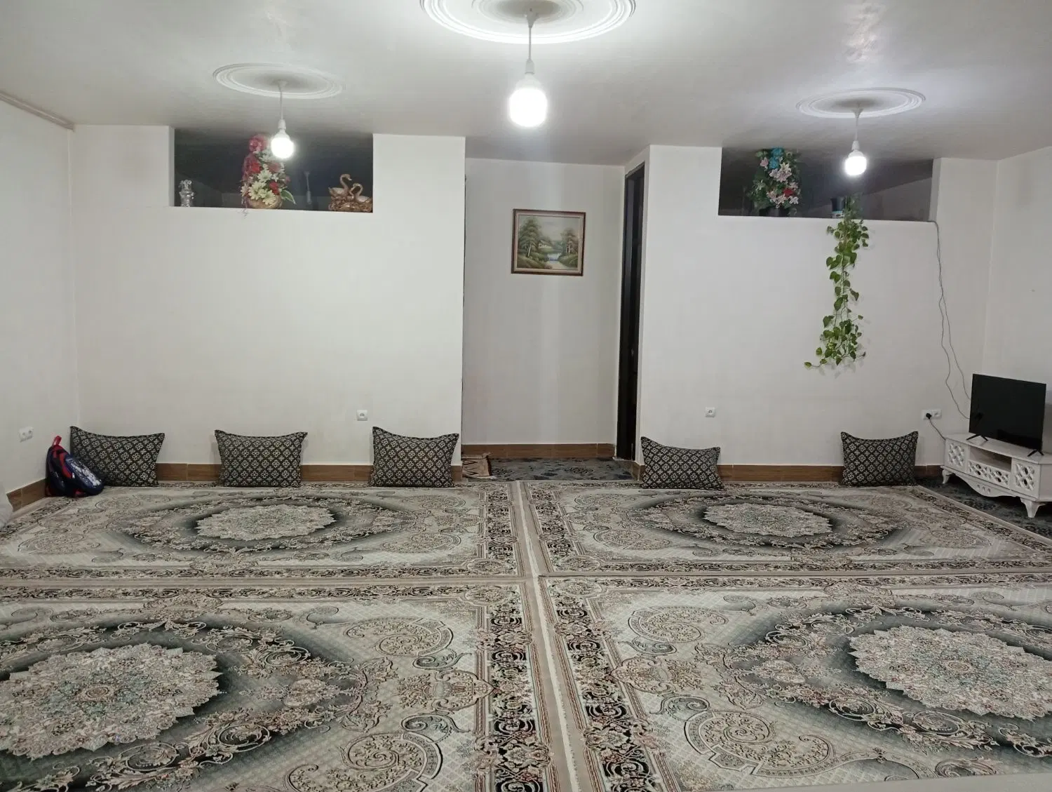 فروش طبقه دوم