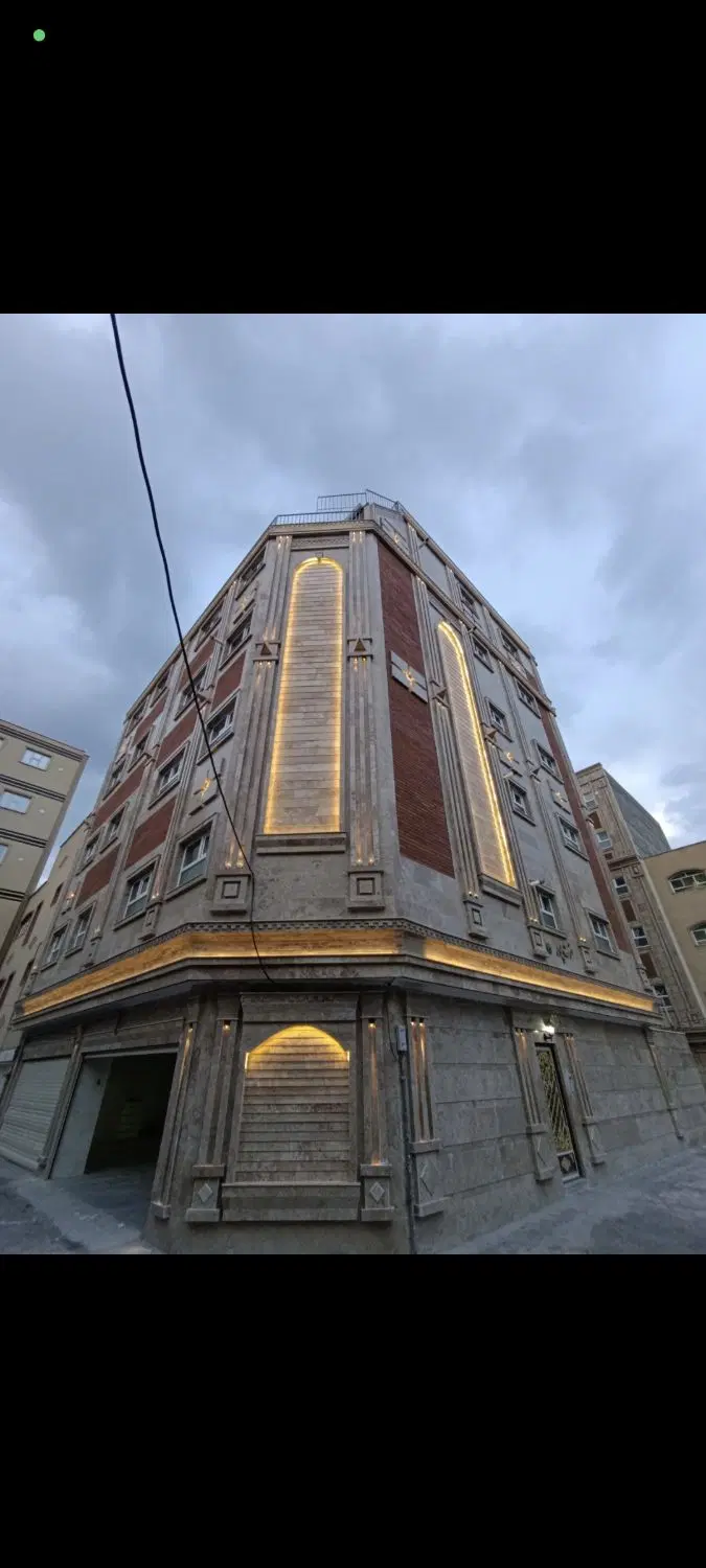 اجاره آپارتمان در دامپزشکی یدی