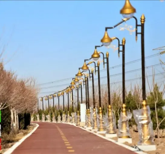 کاریزلند