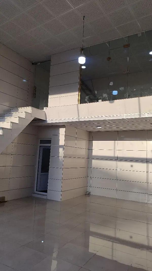 مغازه ملکی ۶۰متری کمربندی بهشت محمدی