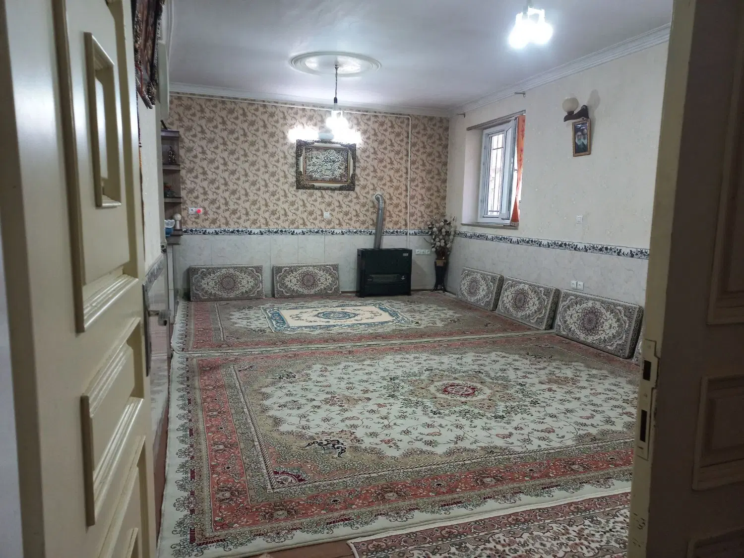 خانه فروشی حسن آباد