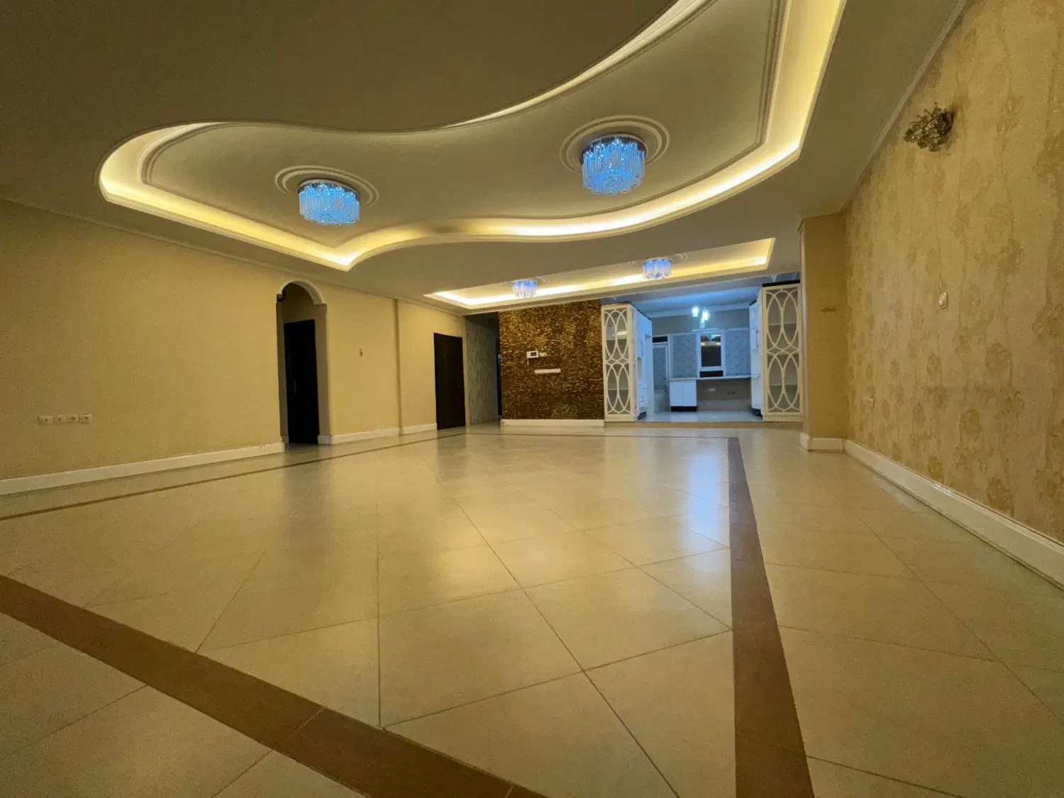 سی متری سوم بهزیستی