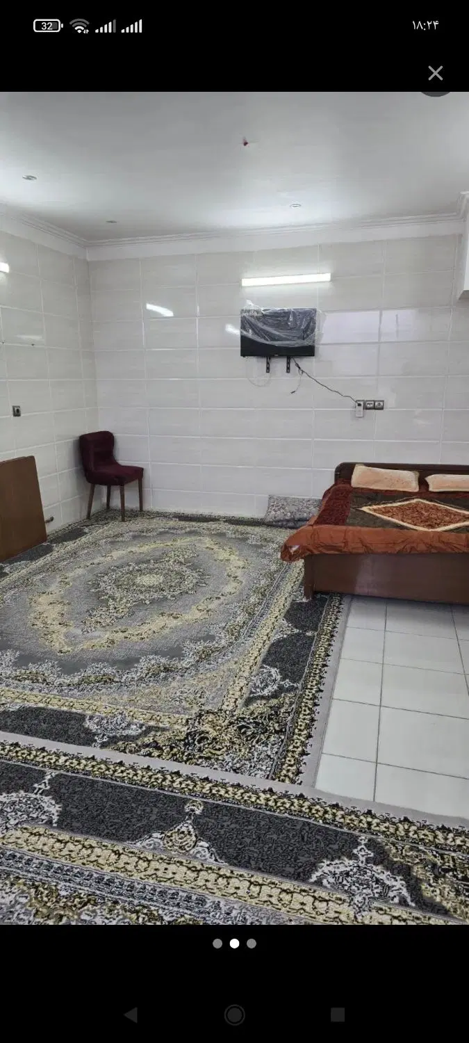 سویت دربست نزدیک ناباروری وسعی  دصدوقی