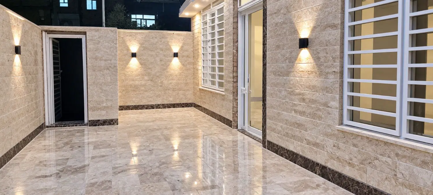 فروش منزل مستقل در کرونی
