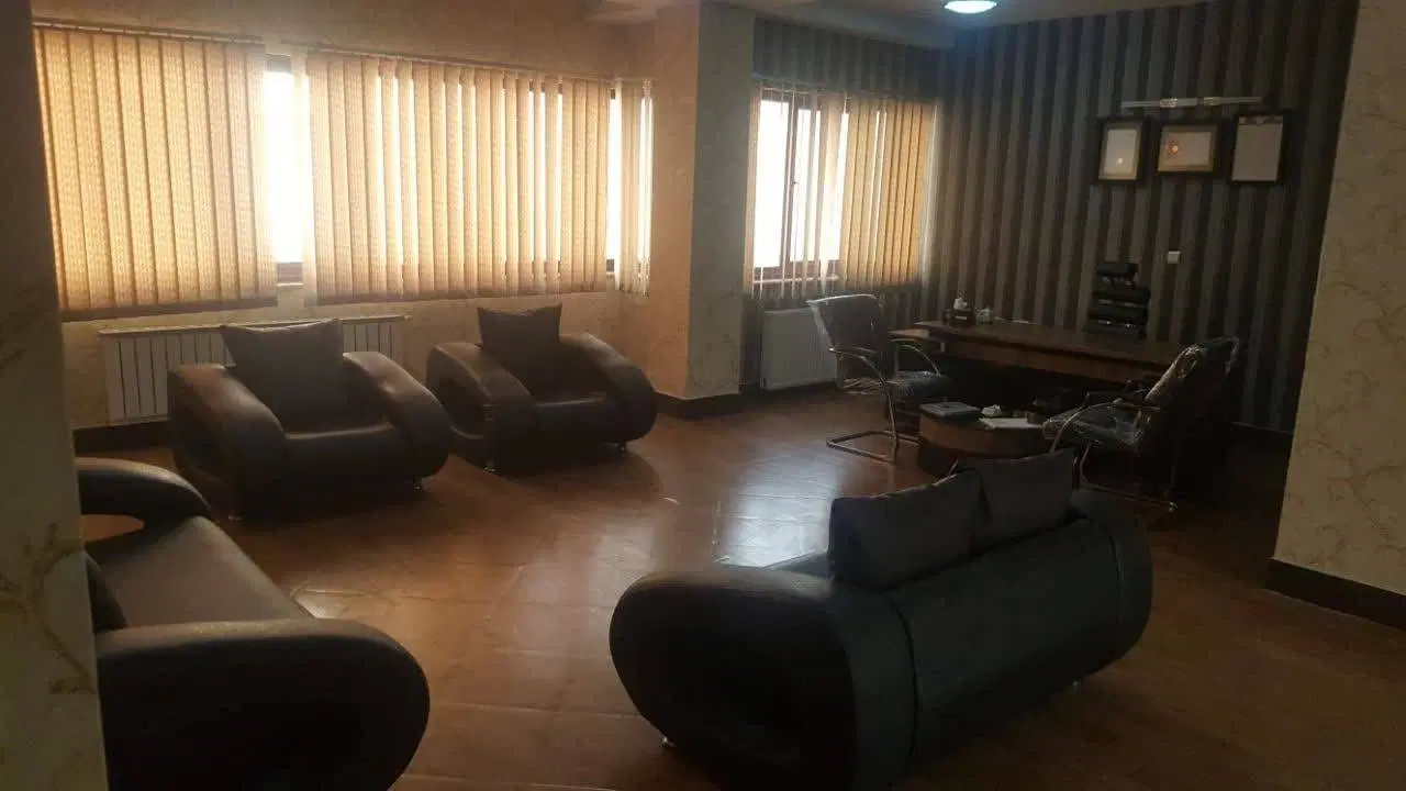 آپارتمان اداری ۶۷ متری