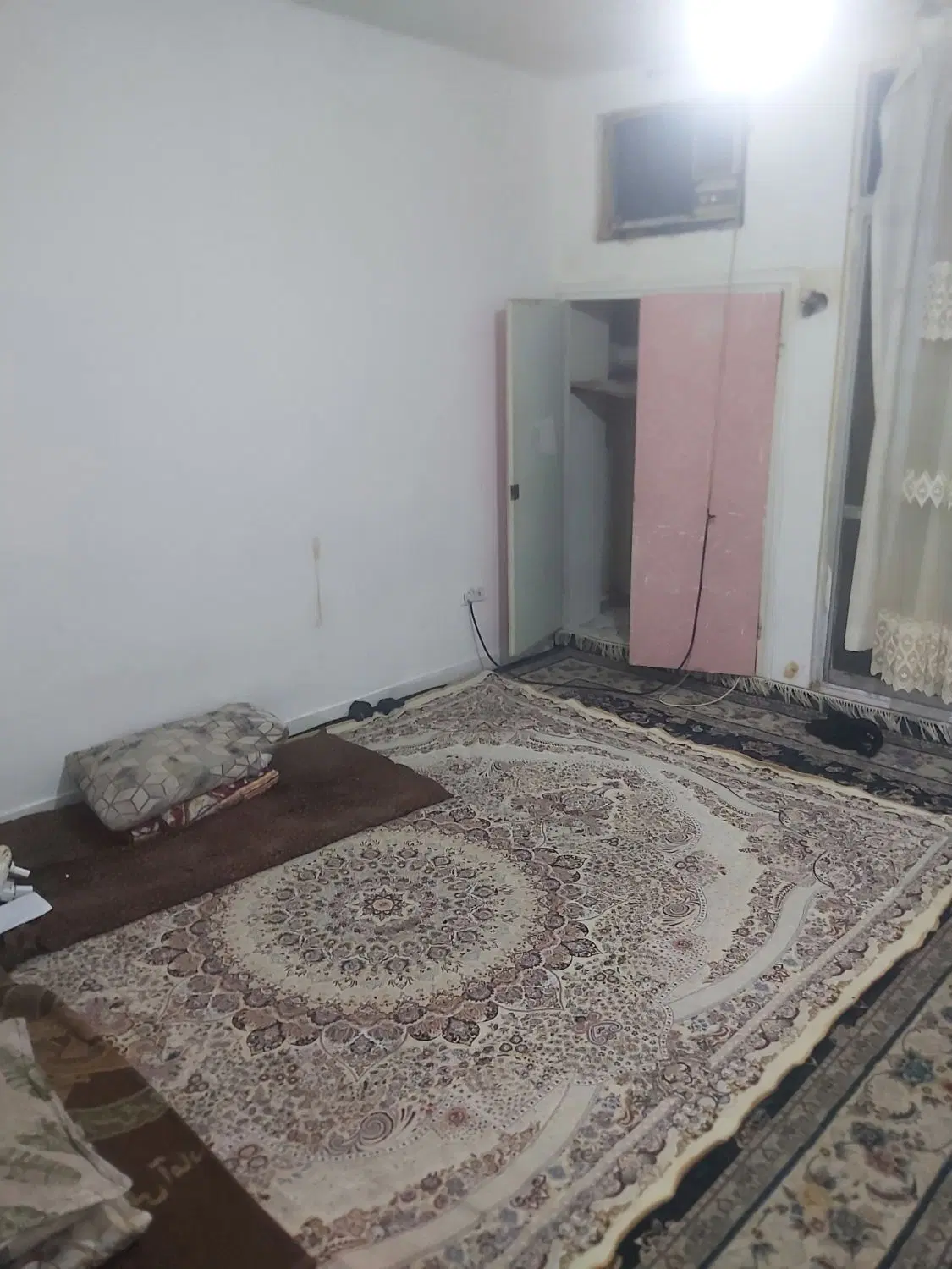 رهن اجاره خونه رفاهی  ماهانه فقط داده میشه