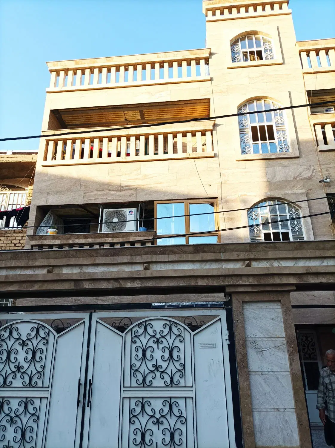 آپارتمان