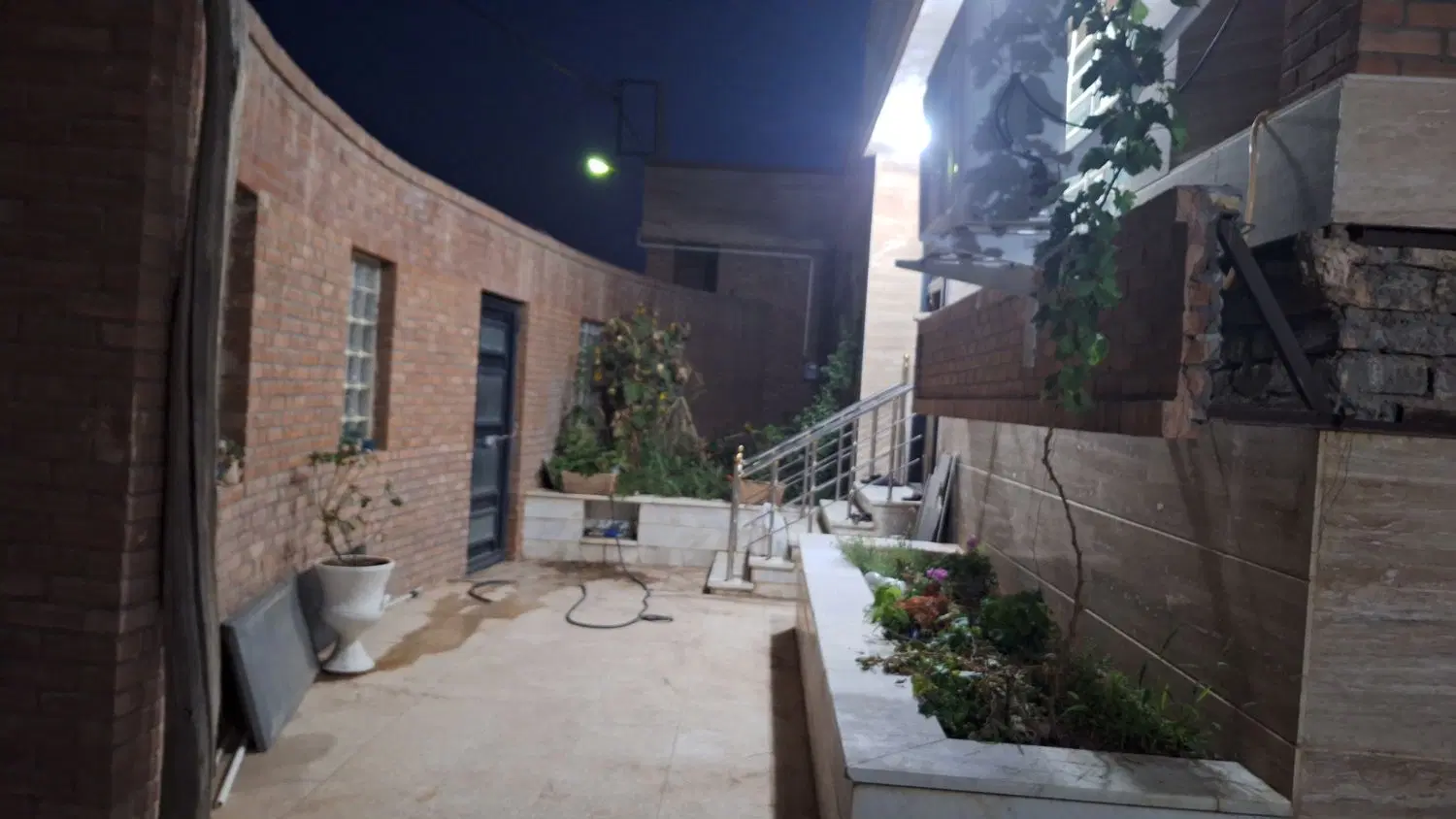 فروش باغ ویلا